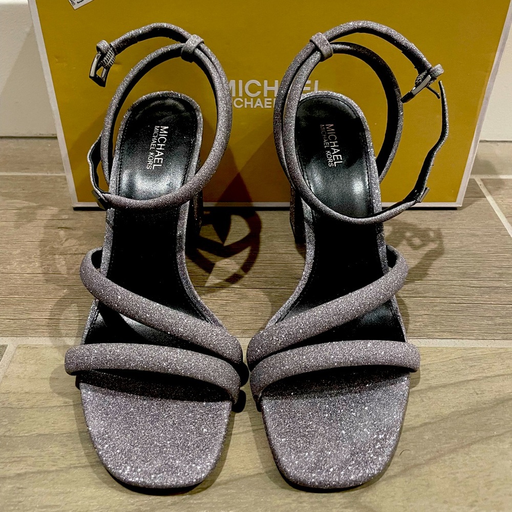 Michael Kors Hazel Sandal